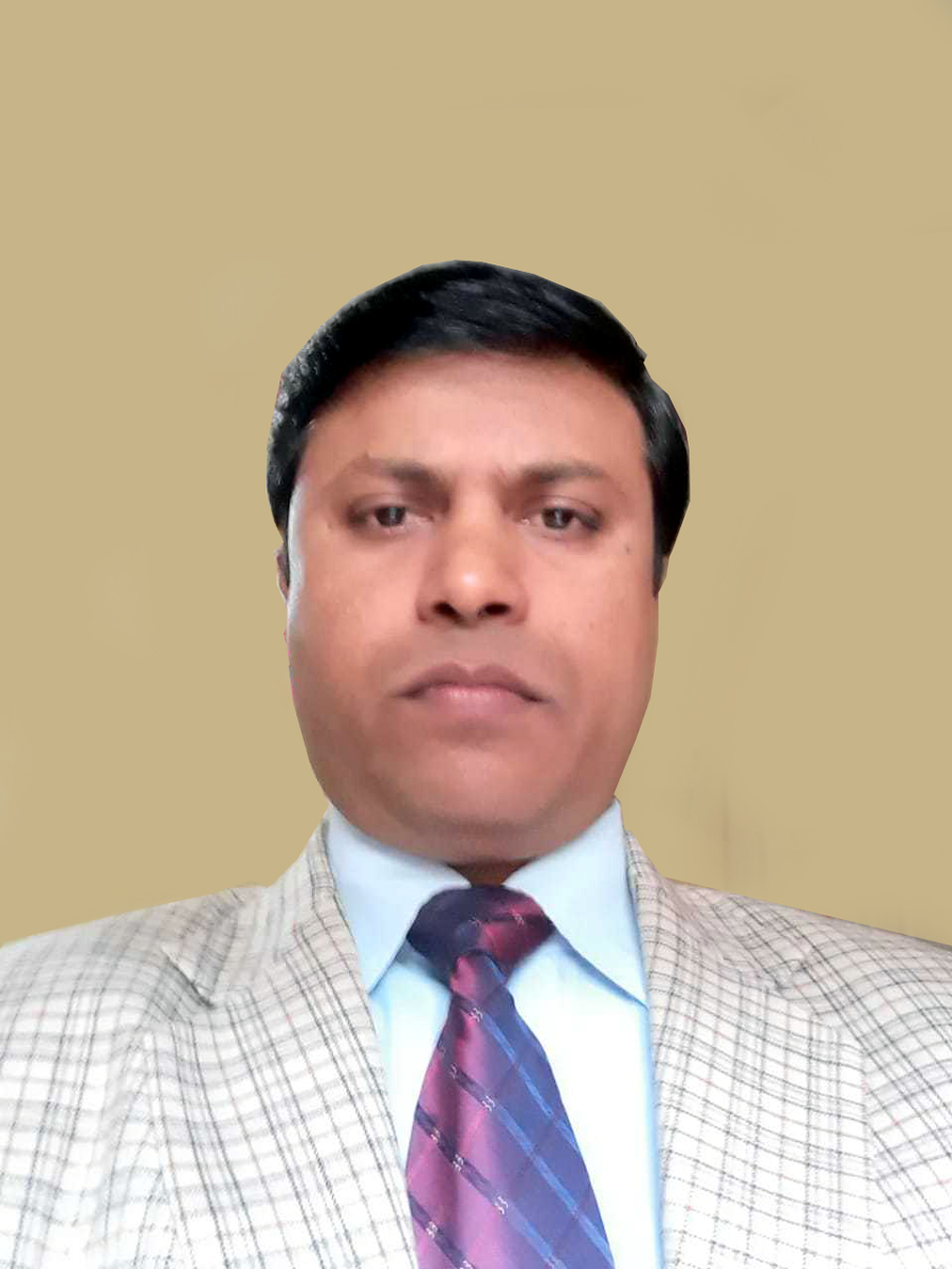 Pavan Personal Photo